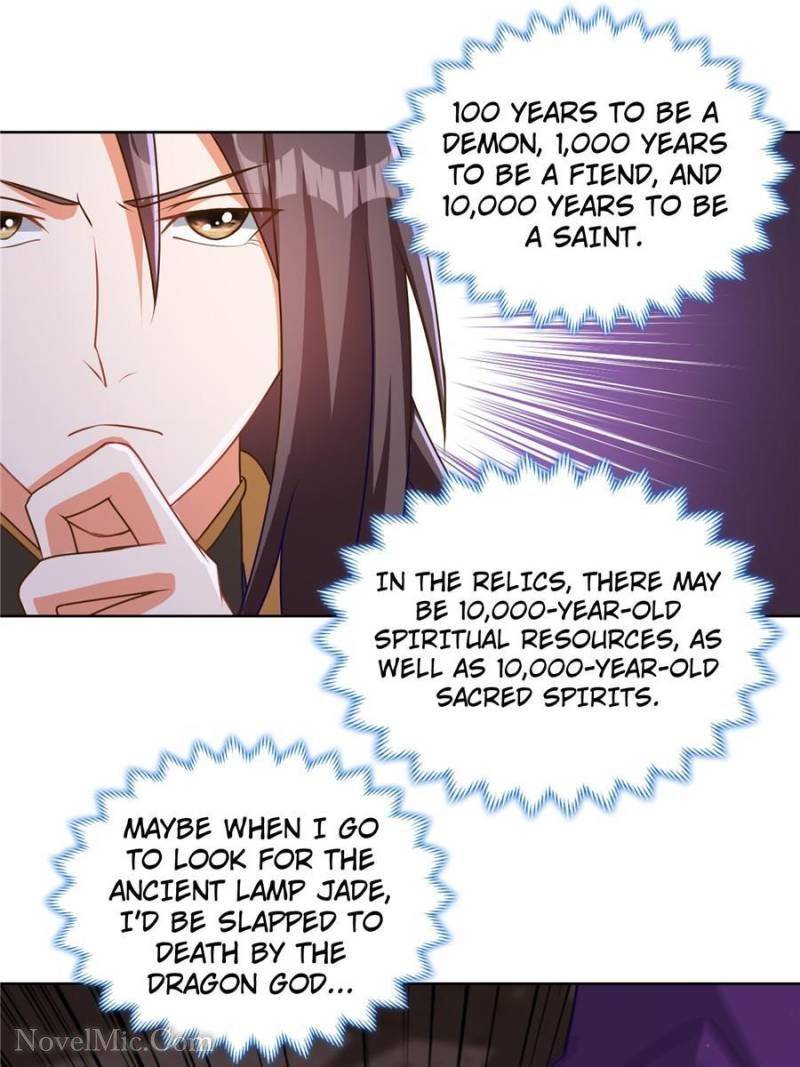 Dragon Master chapter 147 page 11