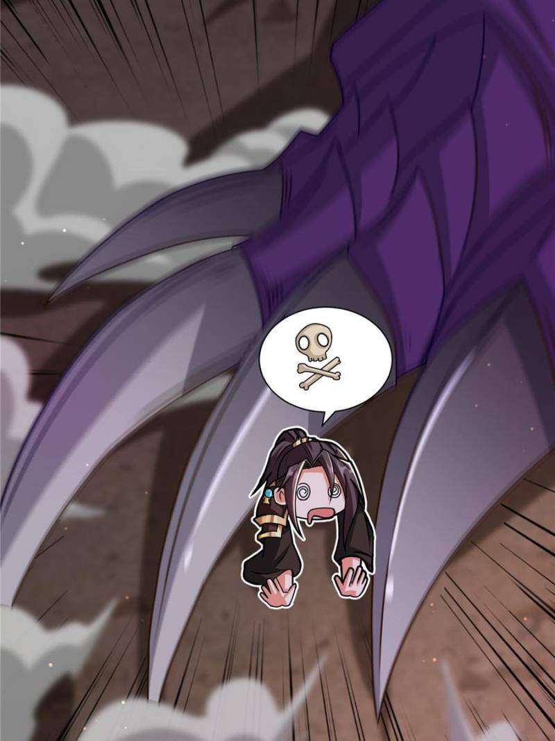 Dragon Master chapter 147 page 12