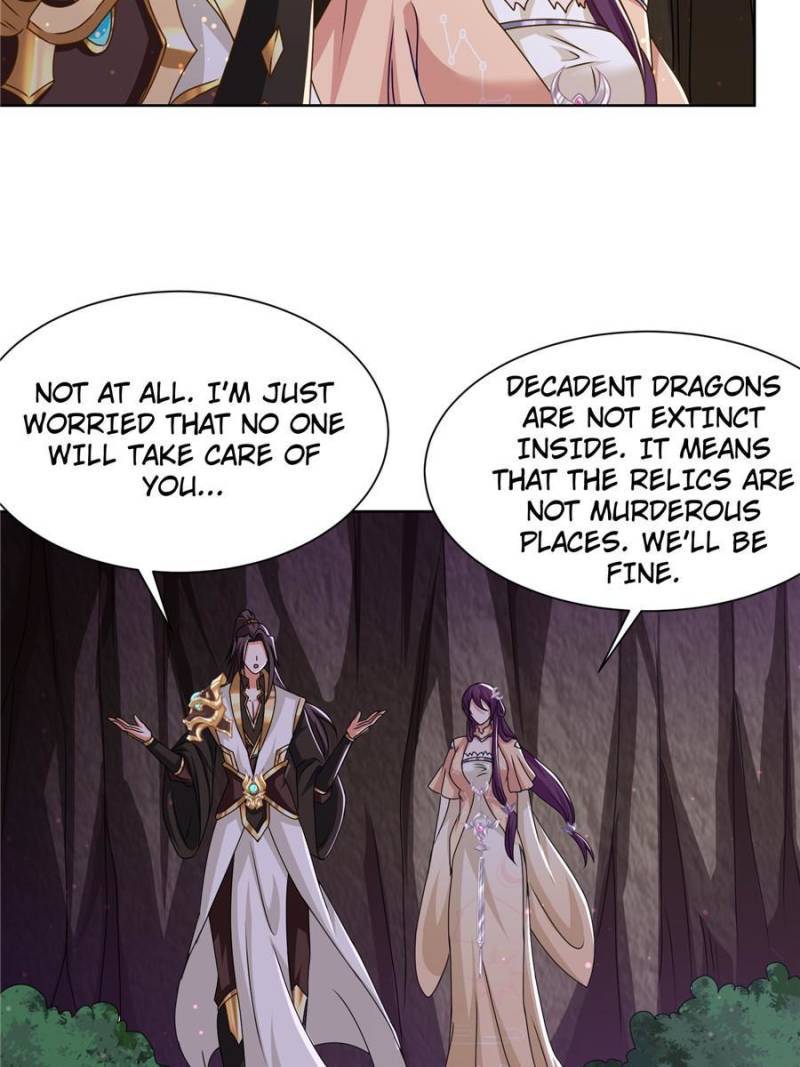 Dragon Master chapter 147 page 14