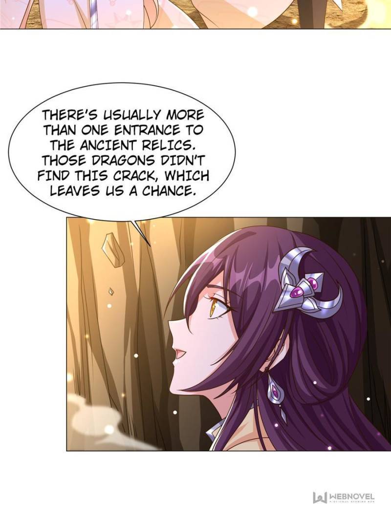 Dragon Master chapter 147 page 40