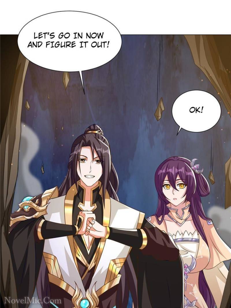 Dragon Master chapter 147 page 41