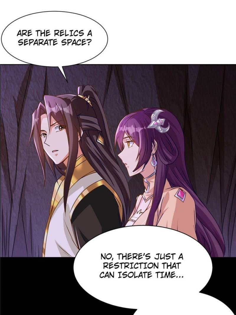 Dragon Master chapter 147 page 6