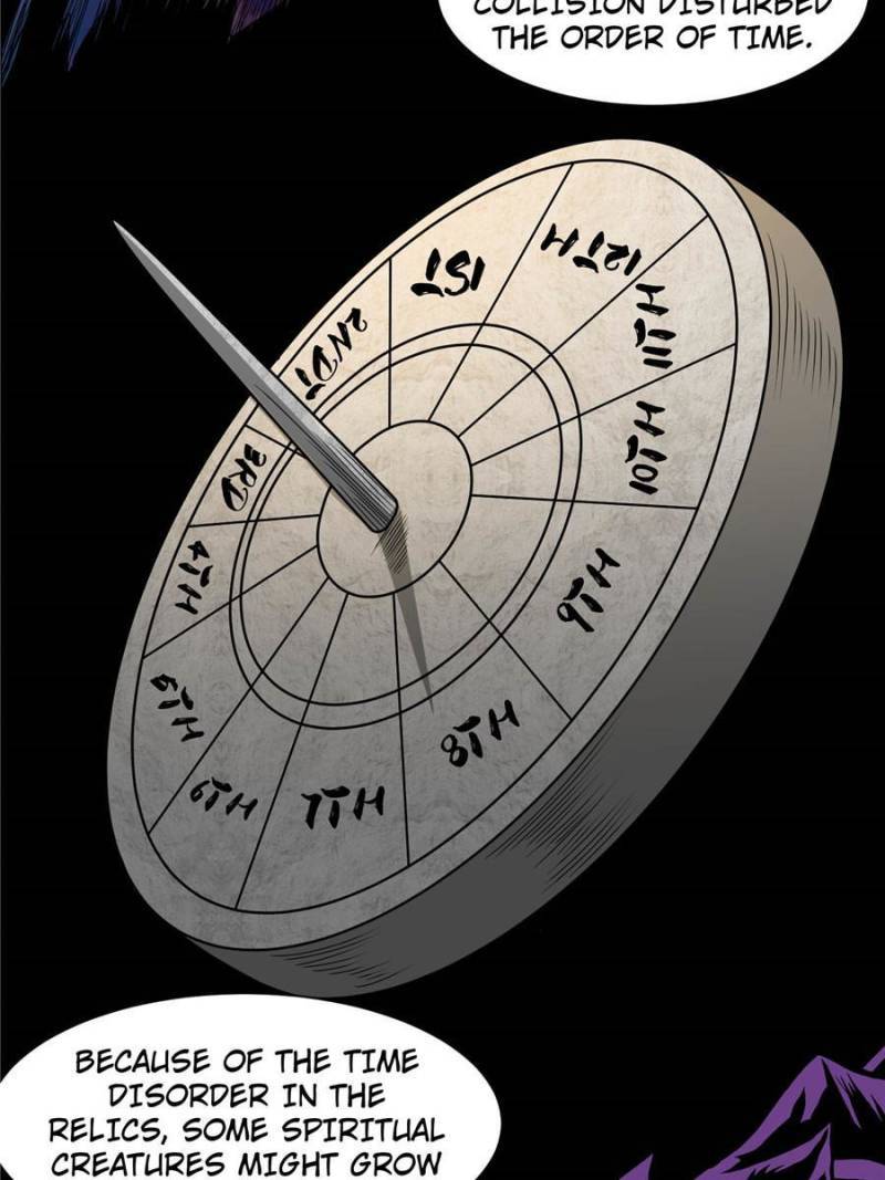 Dragon Master chapter 147 page 8