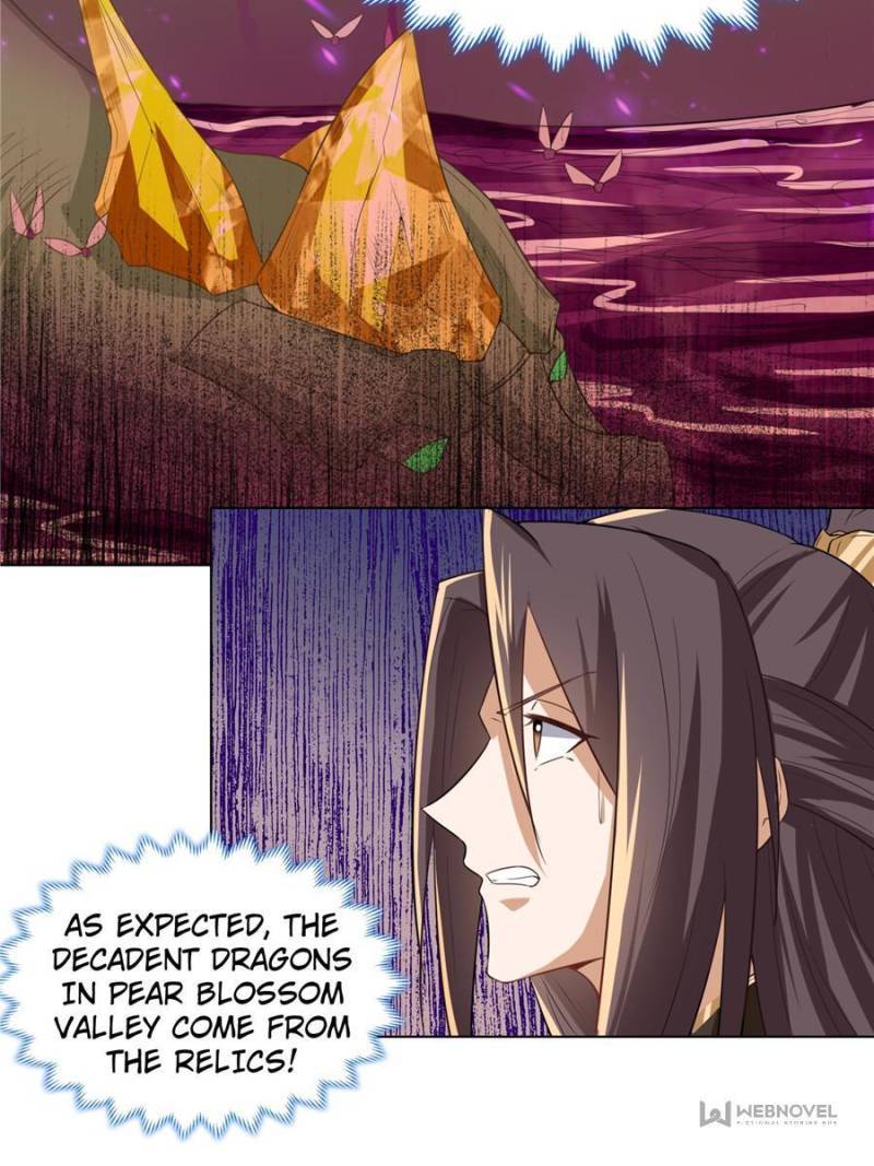 Dragon Master chapter 148 page 15