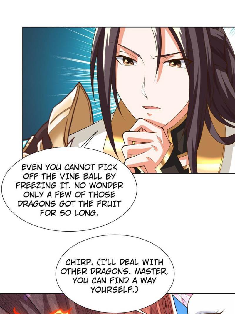 Dragon Master chapter 149 page 21