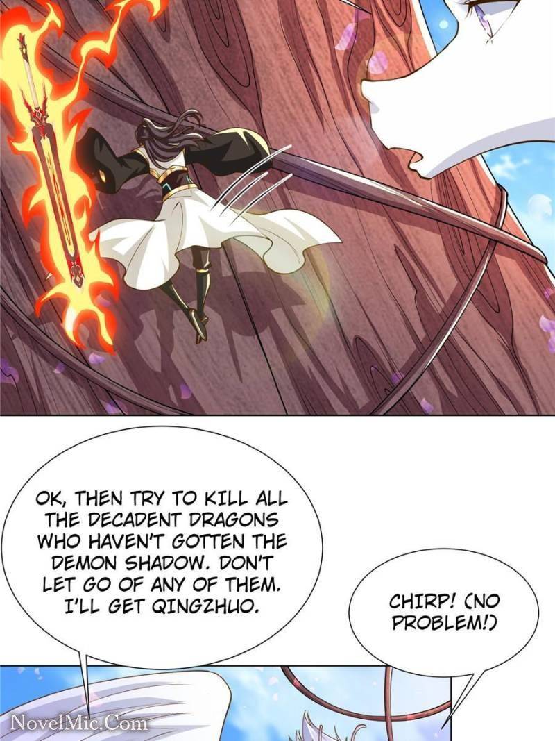 Dragon Master chapter 149 page 22