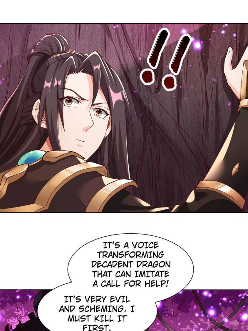 Dragon Master chapter 149 page 26