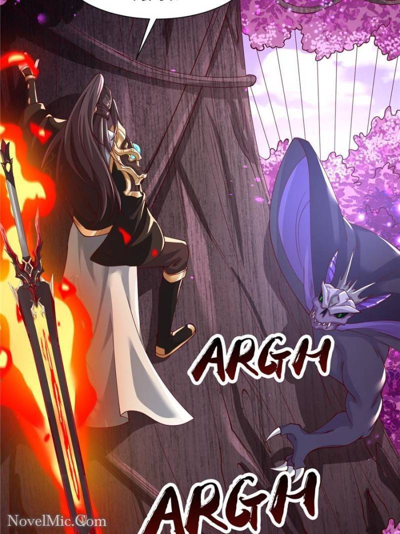 Dragon Master chapter 149 page 27