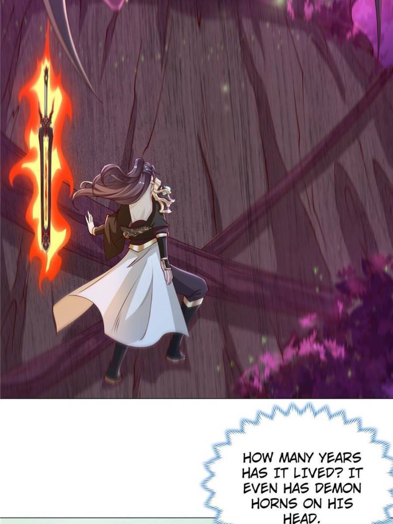 Dragon Master chapter 149 page 34