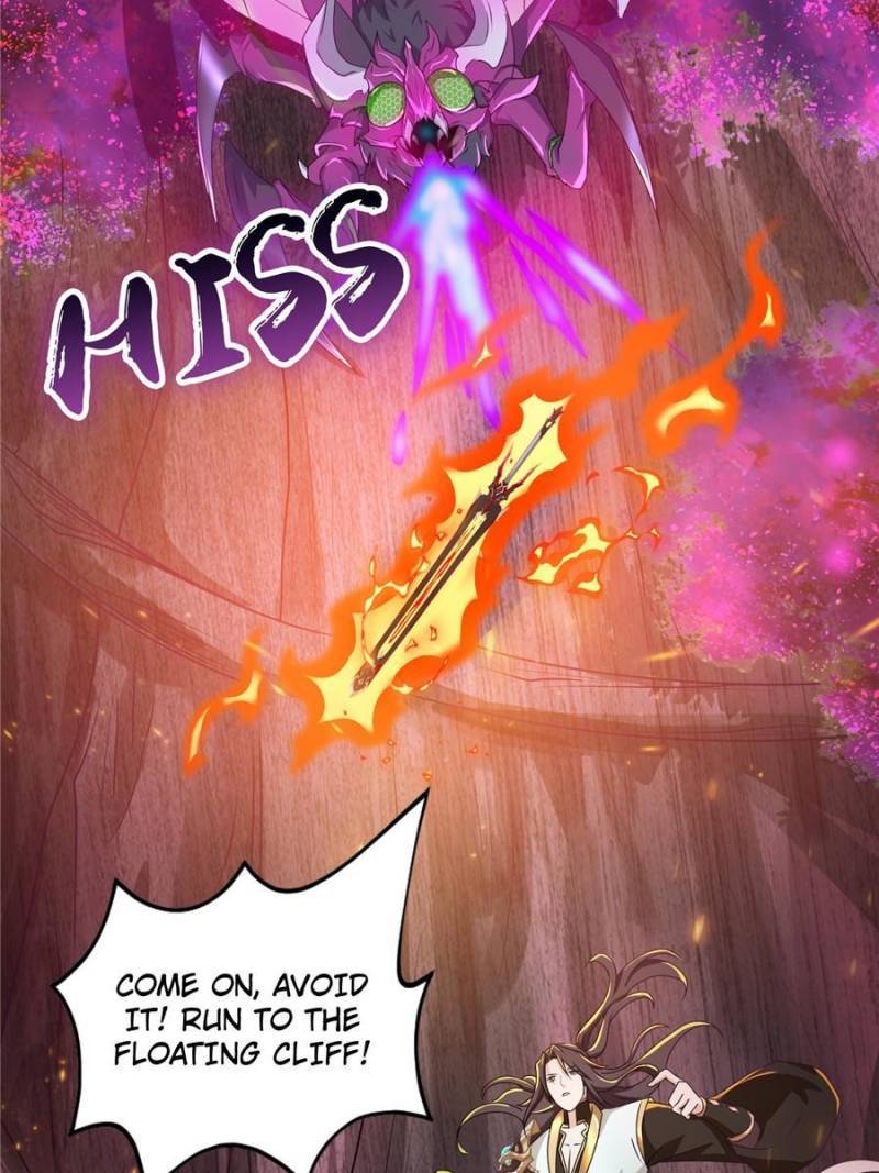 Dragon Master chapter 149 page 38