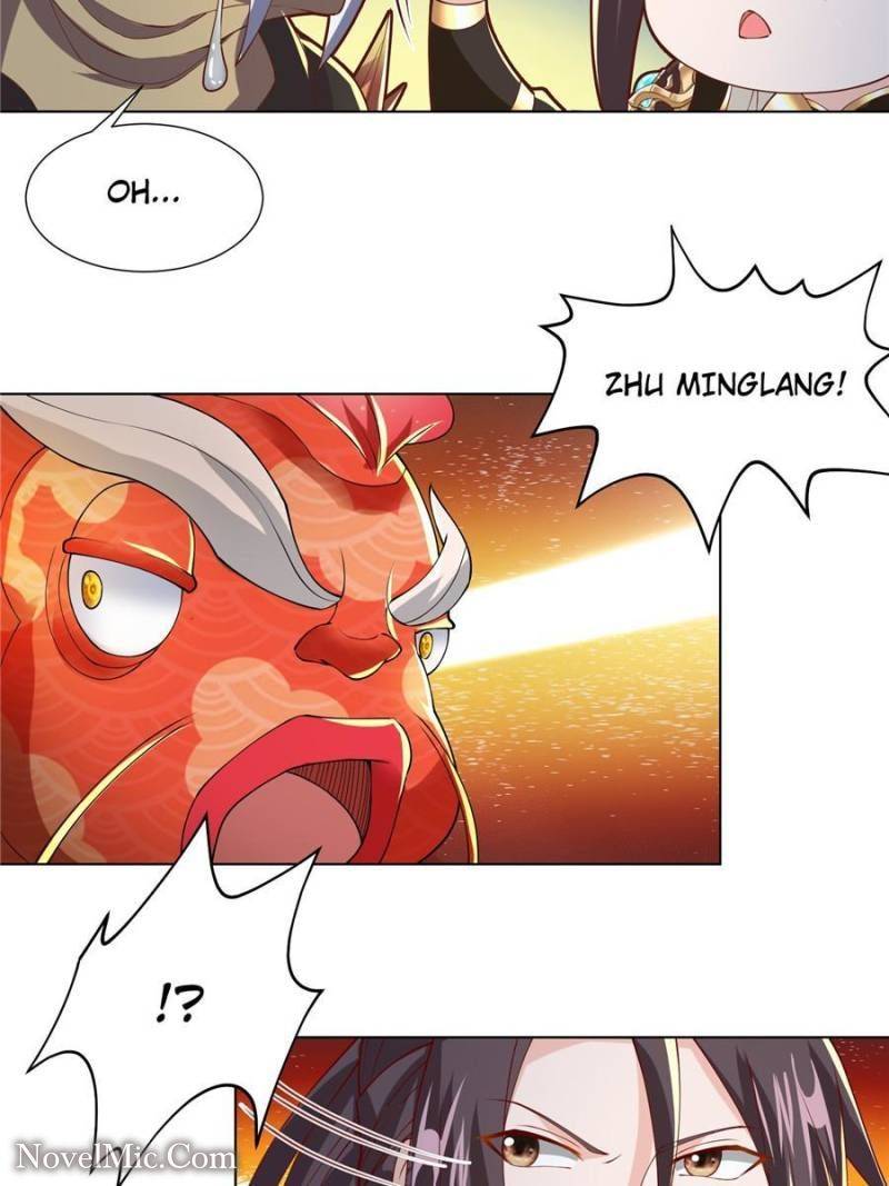 Dragon Master chapter 150 page 28