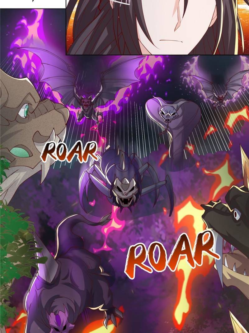 Dragon Master chapter 150 page 29