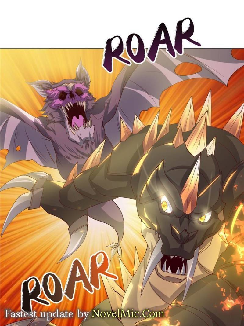 Dragon Master chapter 150 page 34