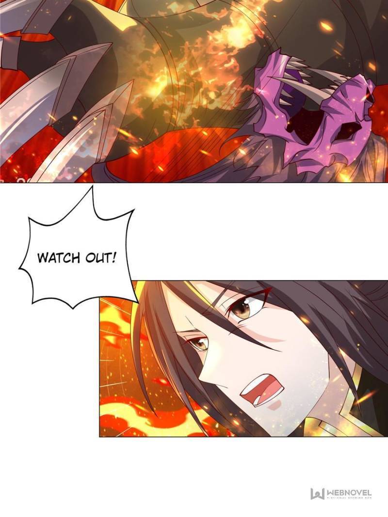 Dragon Master chapter 150 page 35