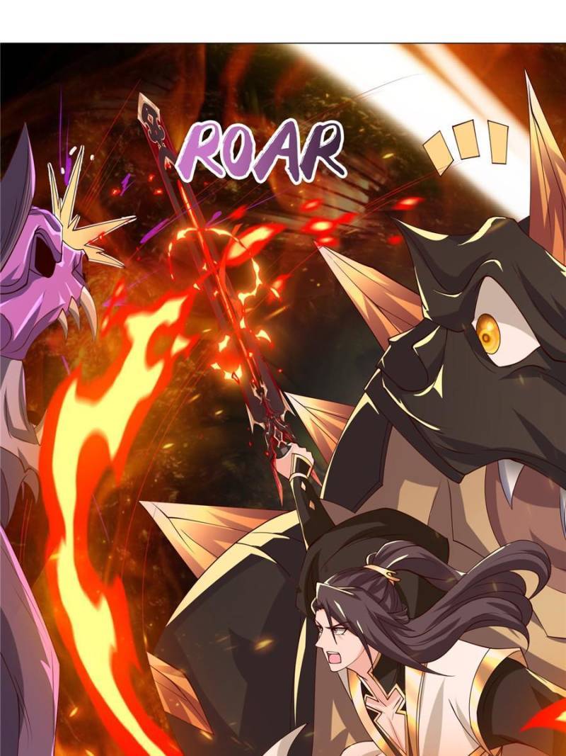 Dragon Master chapter 150 page 36