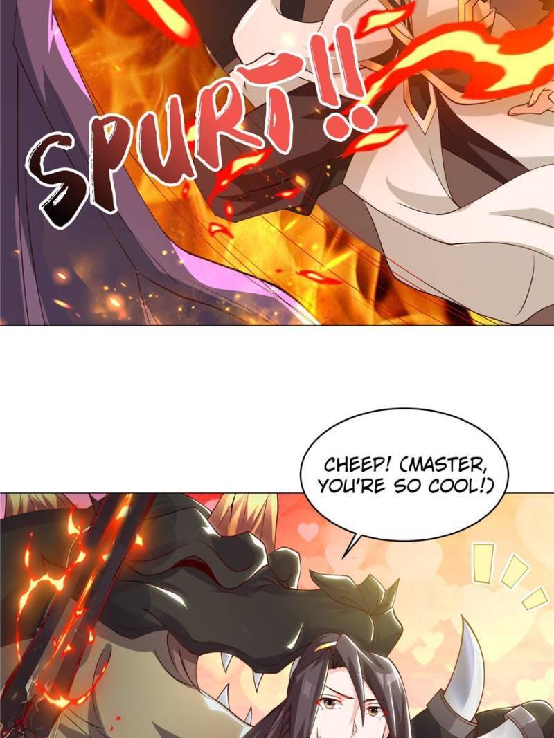 Dragon Master chapter 150 page 37