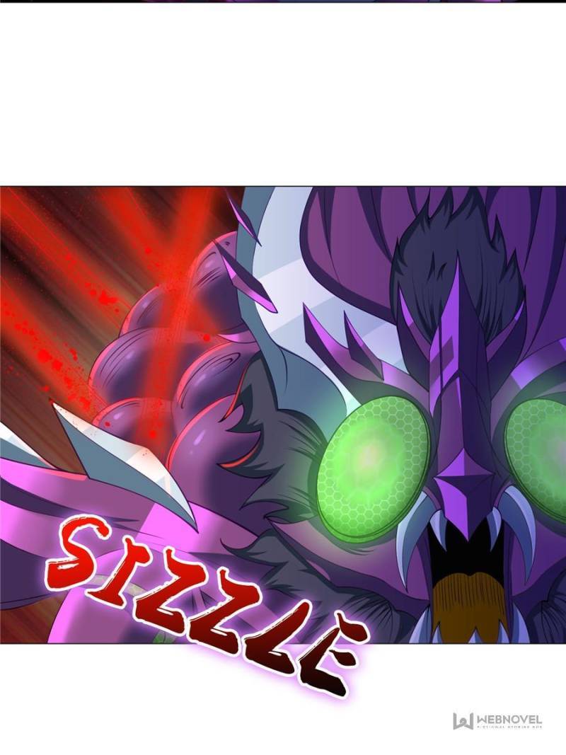 Dragon Master chapter 150 page 5