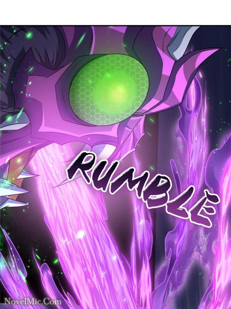 Dragon Master chapter 150 page 6