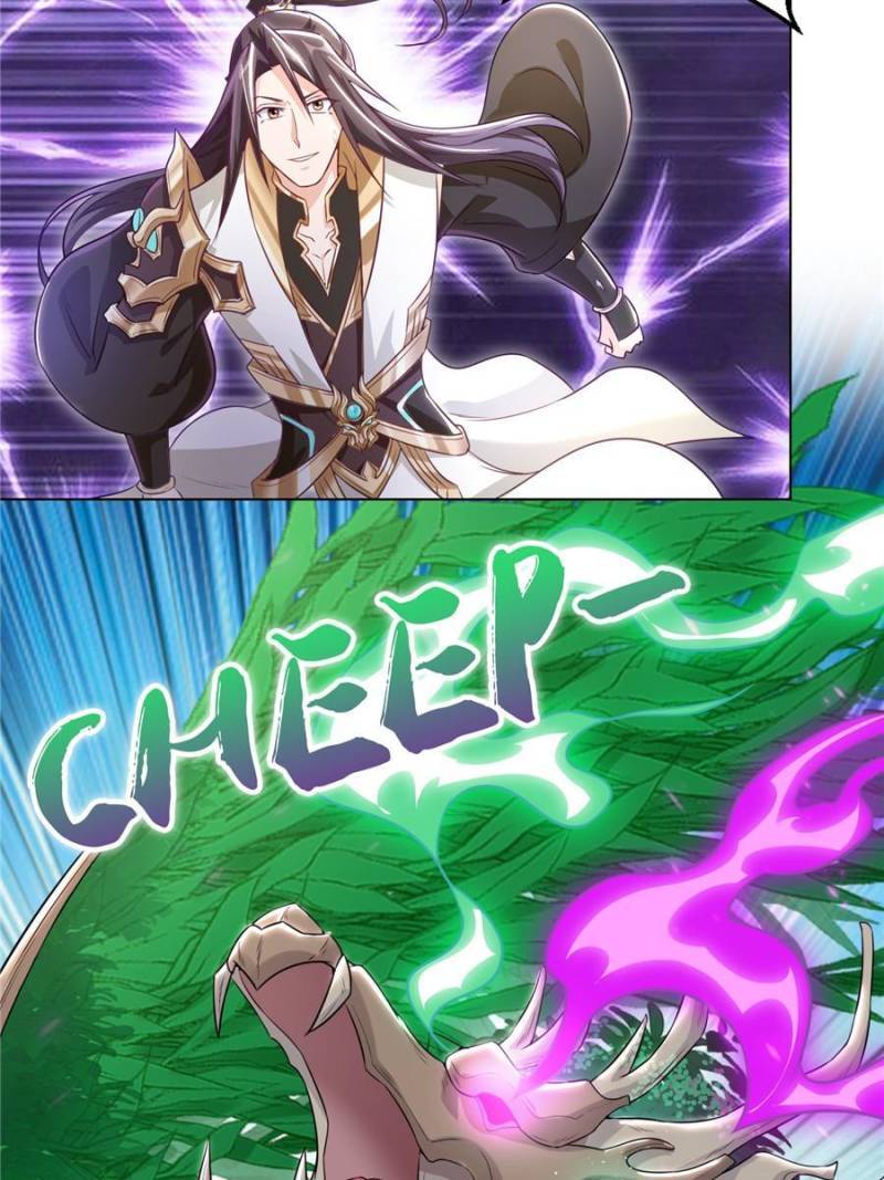 Dragon Master chapter 151 page 18