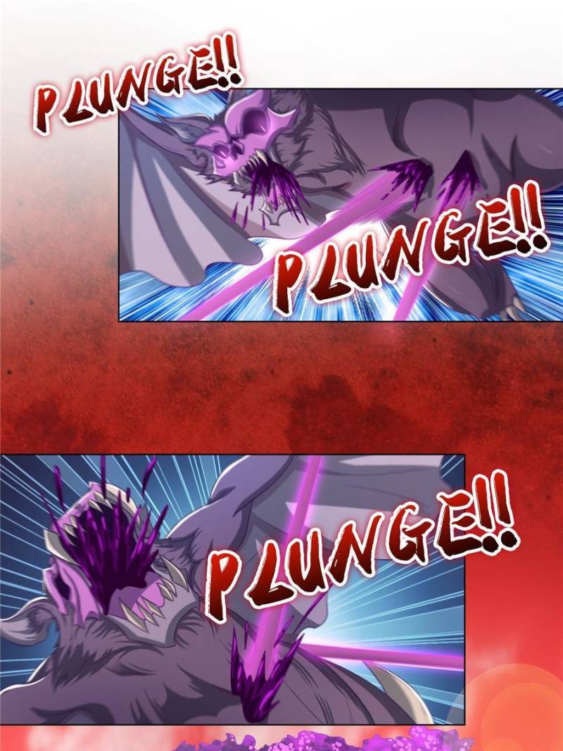 Dragon Master chapter 151 page 21