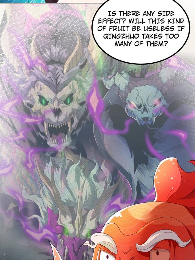 Dragon Master chapter 151 page 28