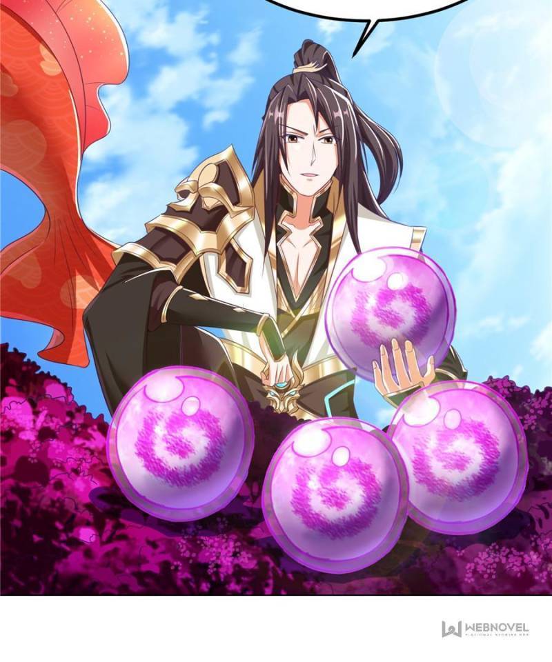 Dragon Master chapter 151 page 30