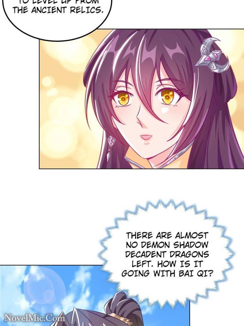 Dragon Master chapter 151 page 32