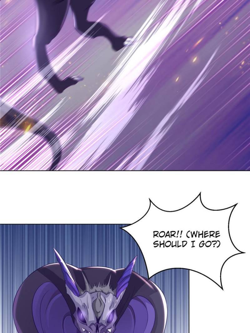 Dragon Master chapter 151 page 36