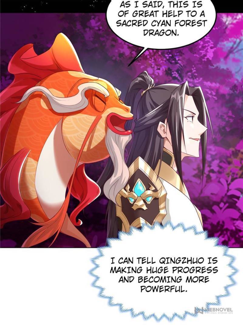 Dragon Master chapter 151 page 5