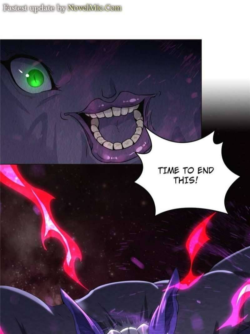 Dragon Master chapter 152 page 1