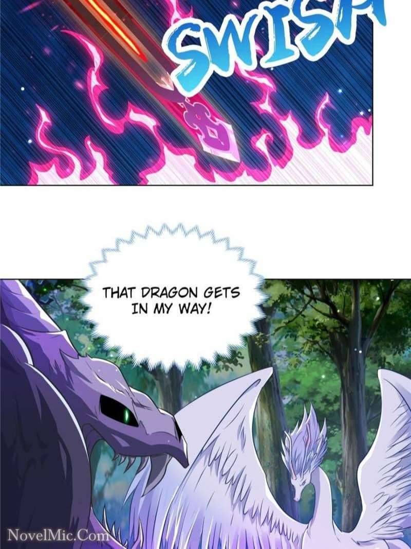 Dragon Master chapter 152 page 12