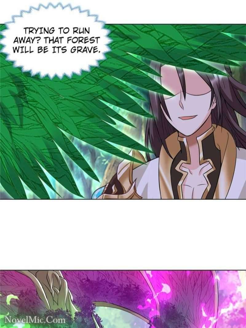 Dragon Master chapter 152 page 16