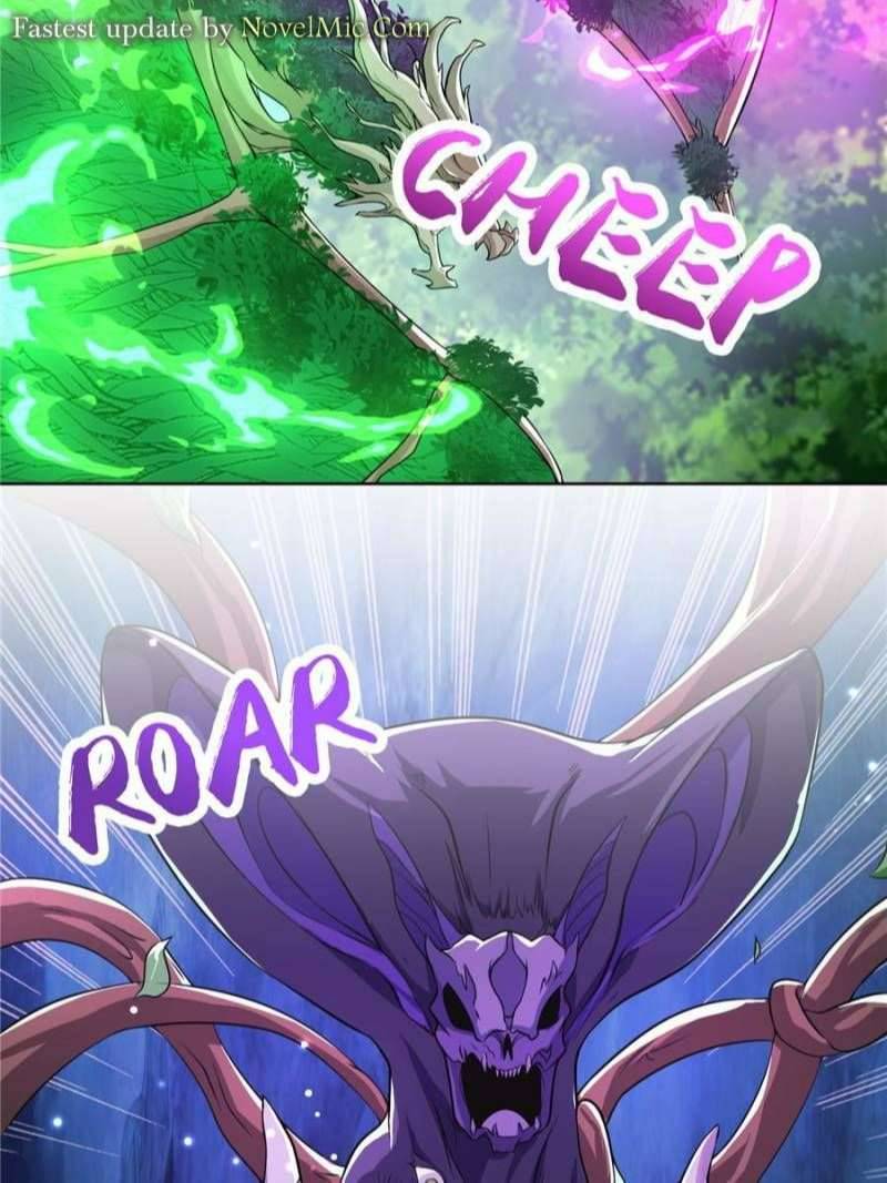 Dragon Master chapter 152 page 17