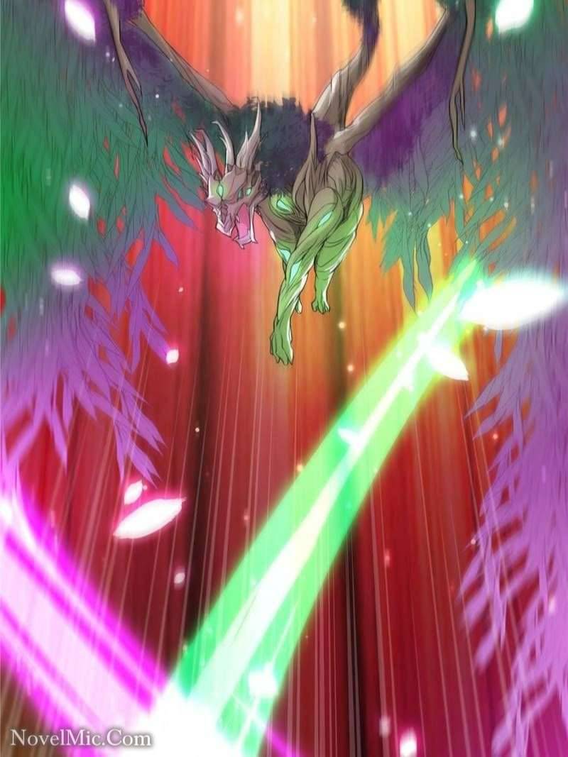 Dragon Master chapter 152 page 19