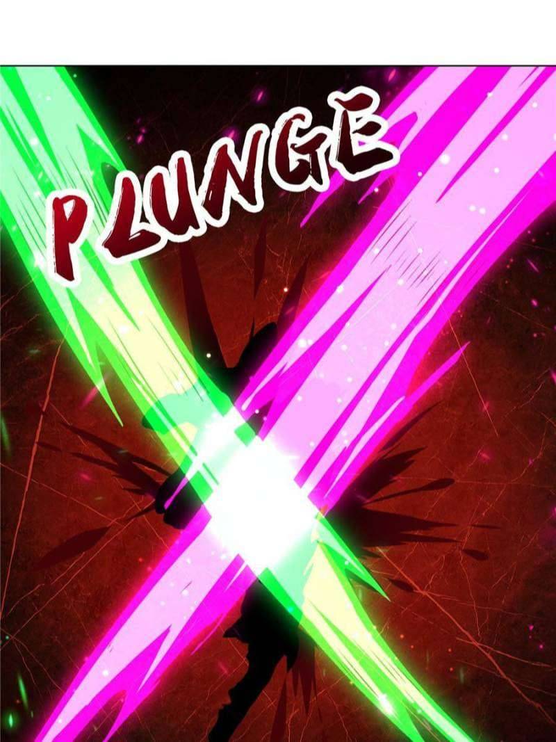 Dragon Master chapter 152 page 21