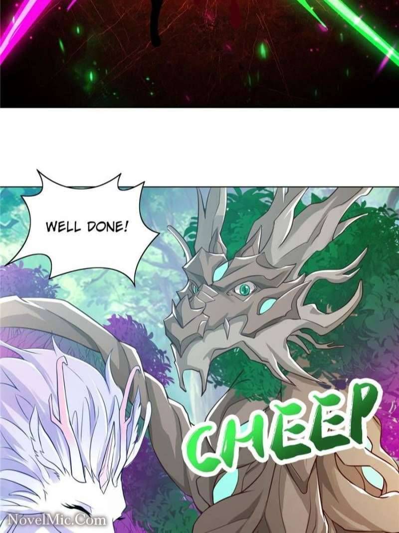 Dragon Master chapter 152 page 22