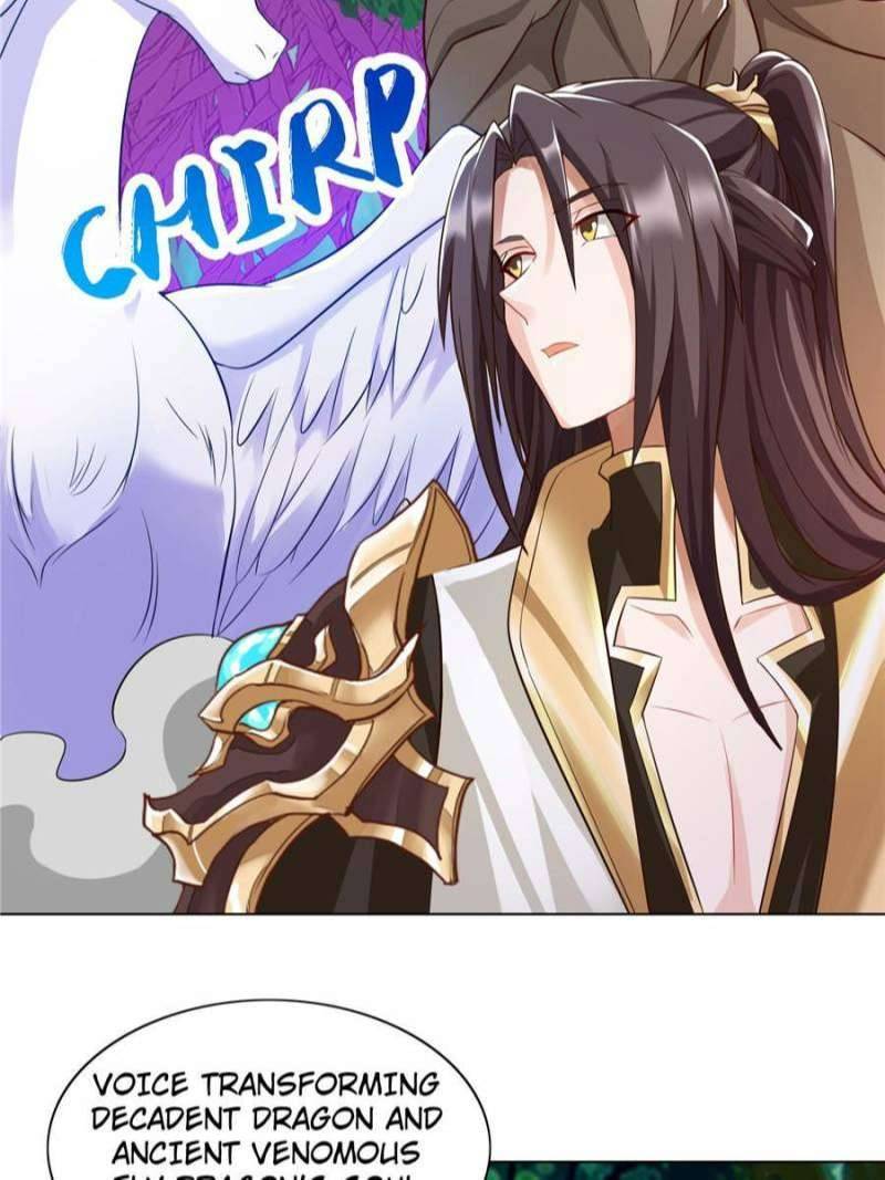 Dragon Master chapter 152 page 23