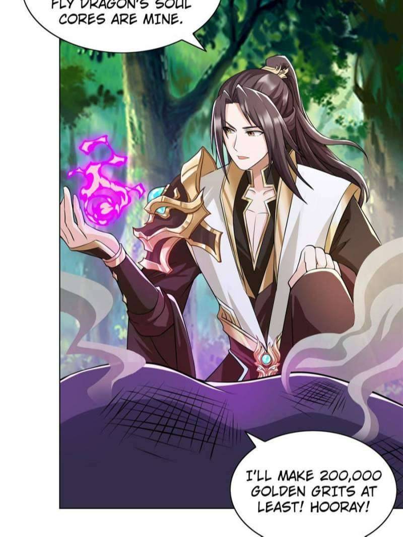Dragon Master chapter 152 page 24