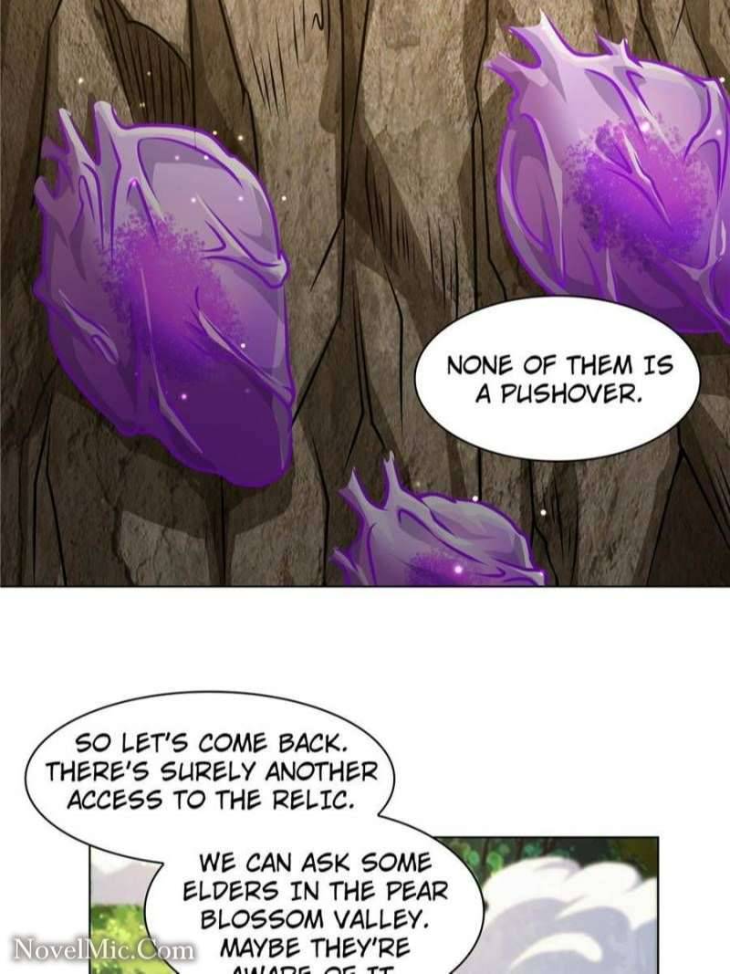 Dragon Master chapter 152 page 29