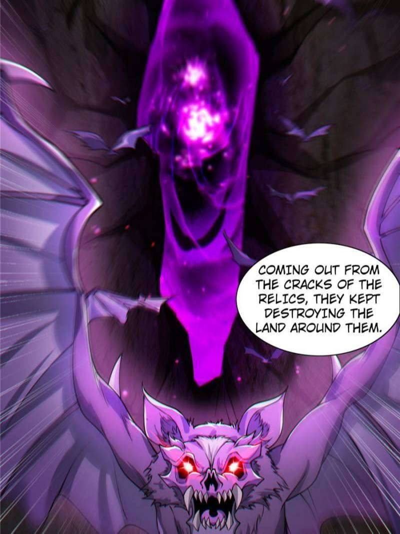 Dragon Master chapter 152 page 33