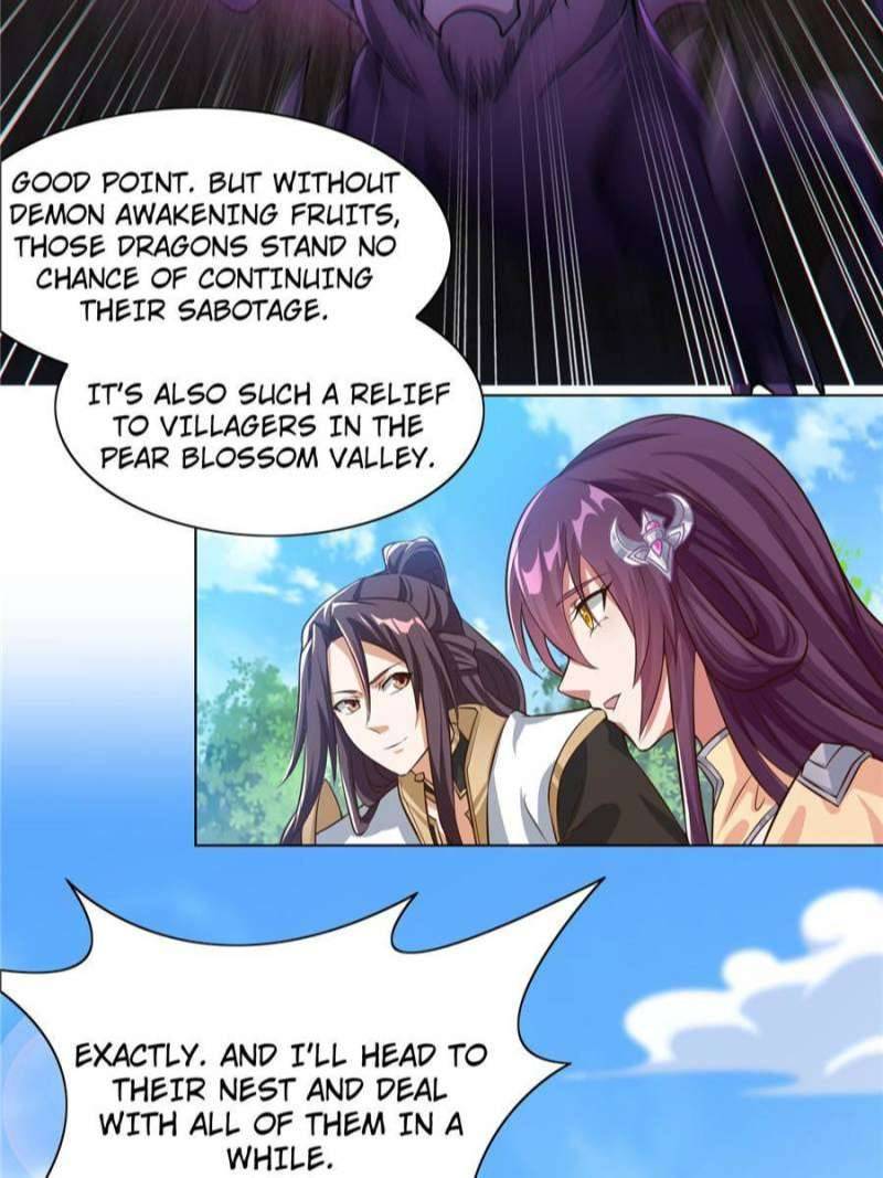 Dragon Master chapter 152 page 34