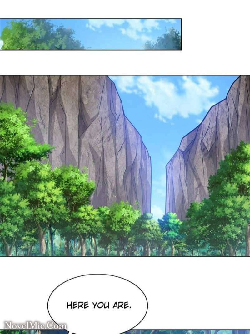 Dragon Master chapter 152 page 36