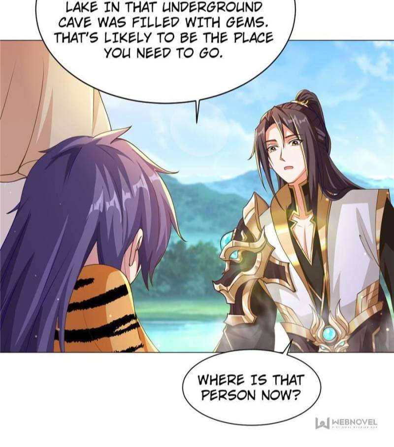 Dragon Master chapter 153 page 20