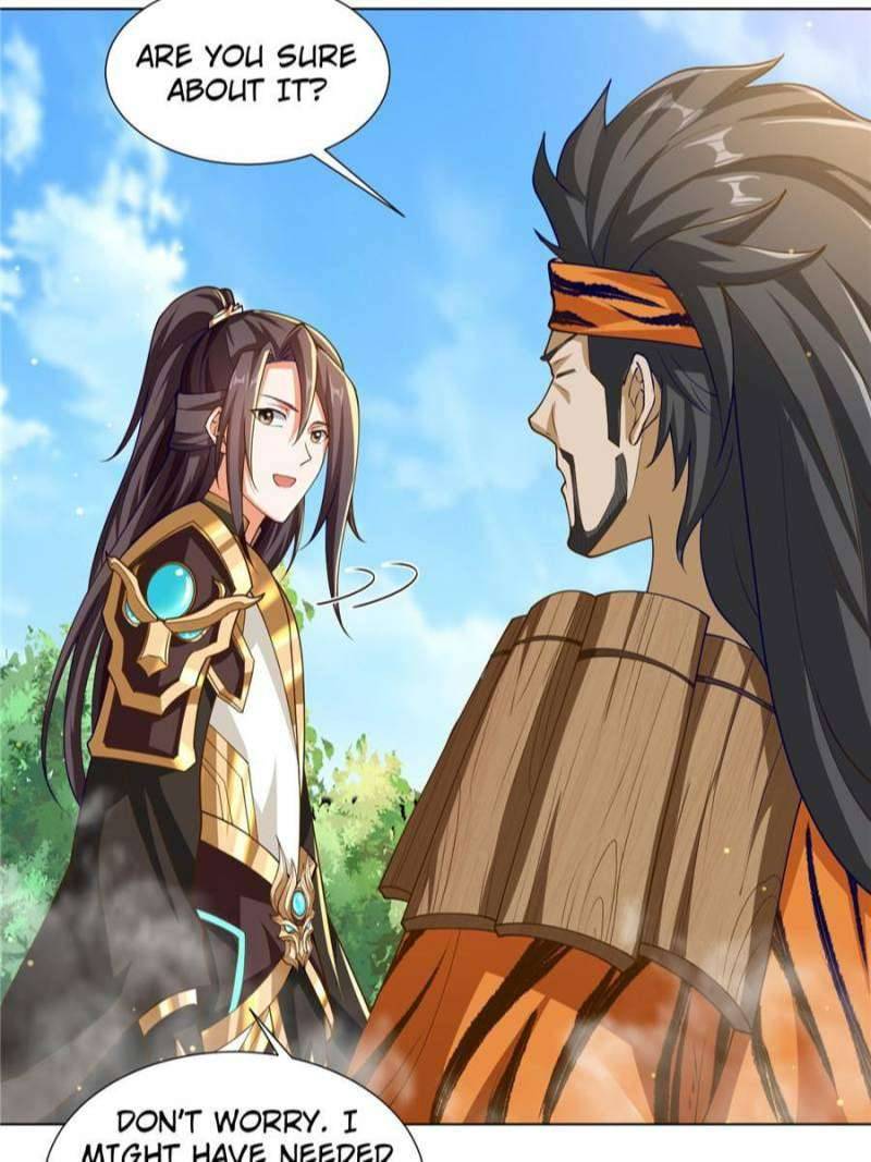 Dragon Master chapter 153 page 32