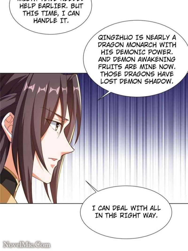 Dragon Master chapter 153 page 33