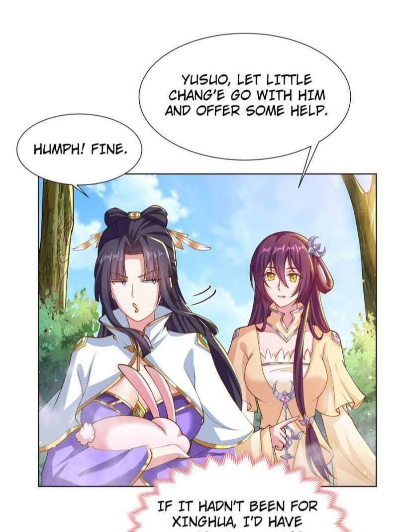 Dragon Master chapter 153 page 34