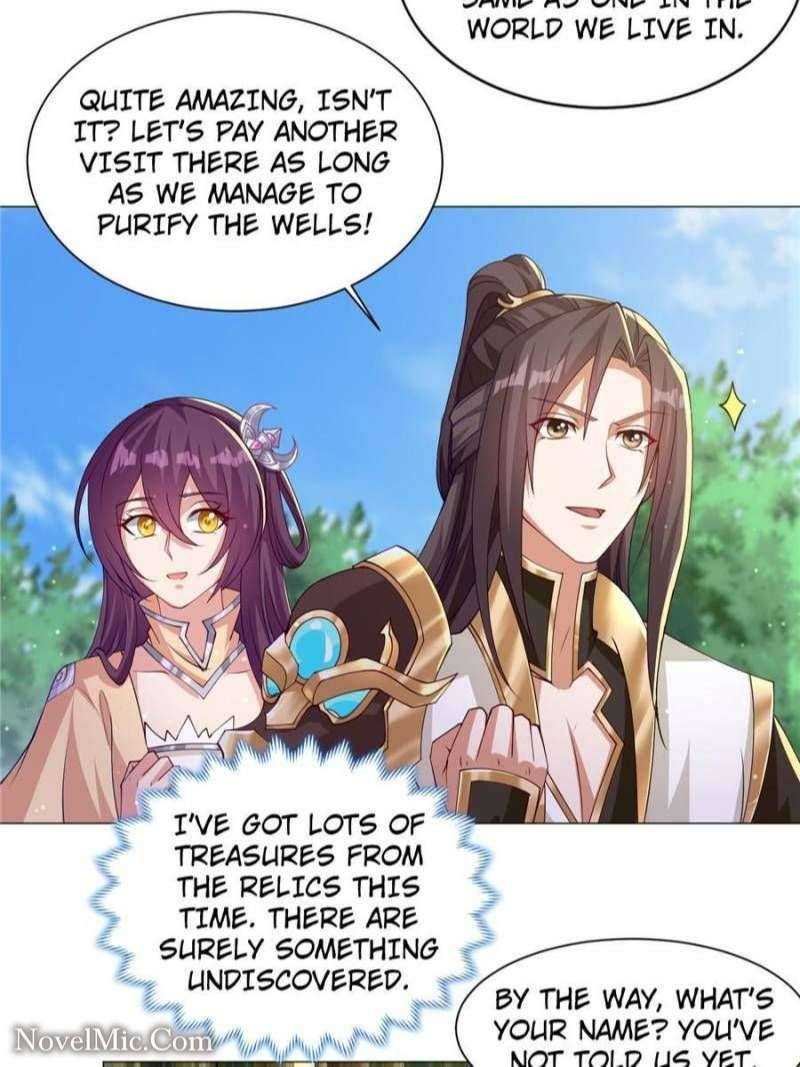 Dragon Master chapter 153 page 4