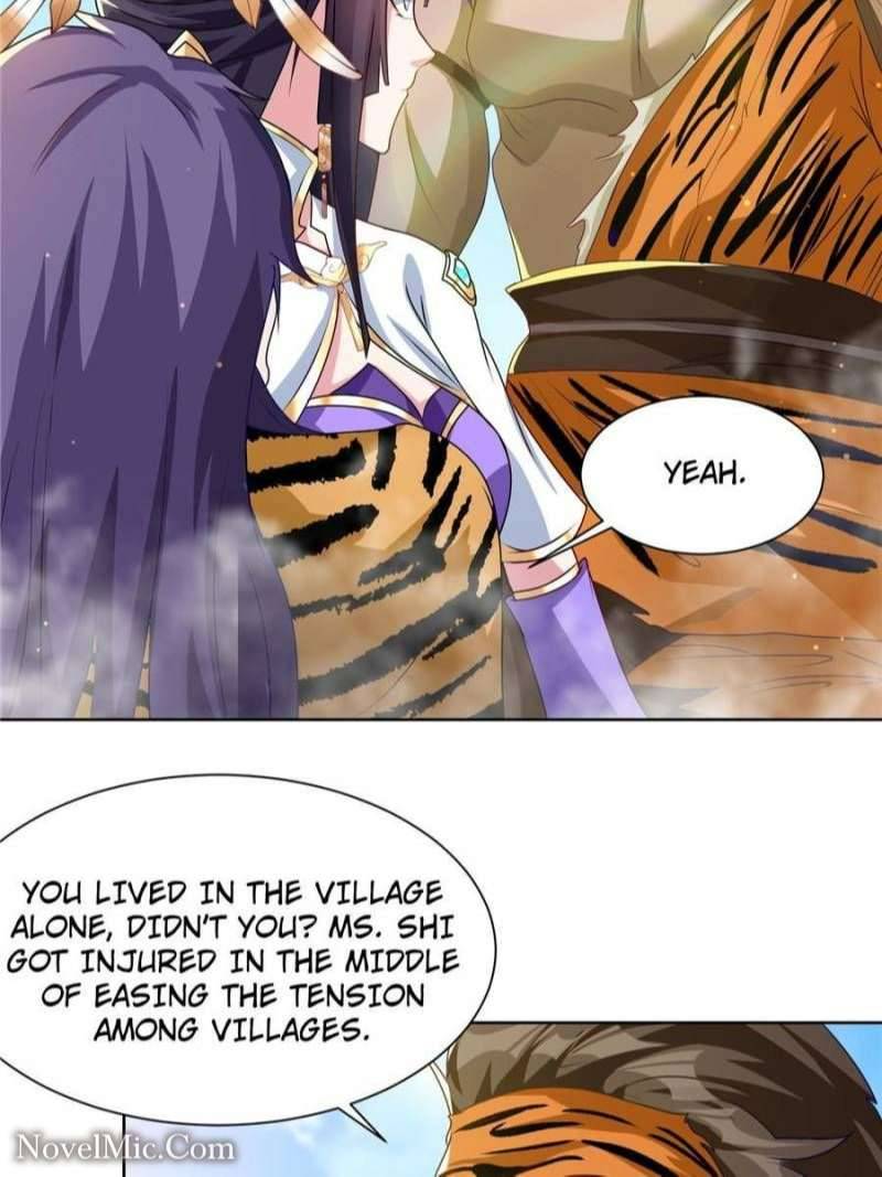 Dragon Master chapter 153 page 8