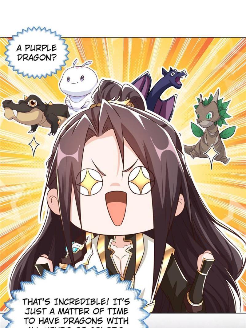 Dragon Master chapter 154 page 11