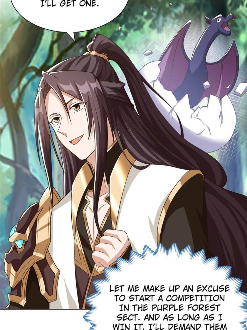 Dragon Master chapter 154 page 14